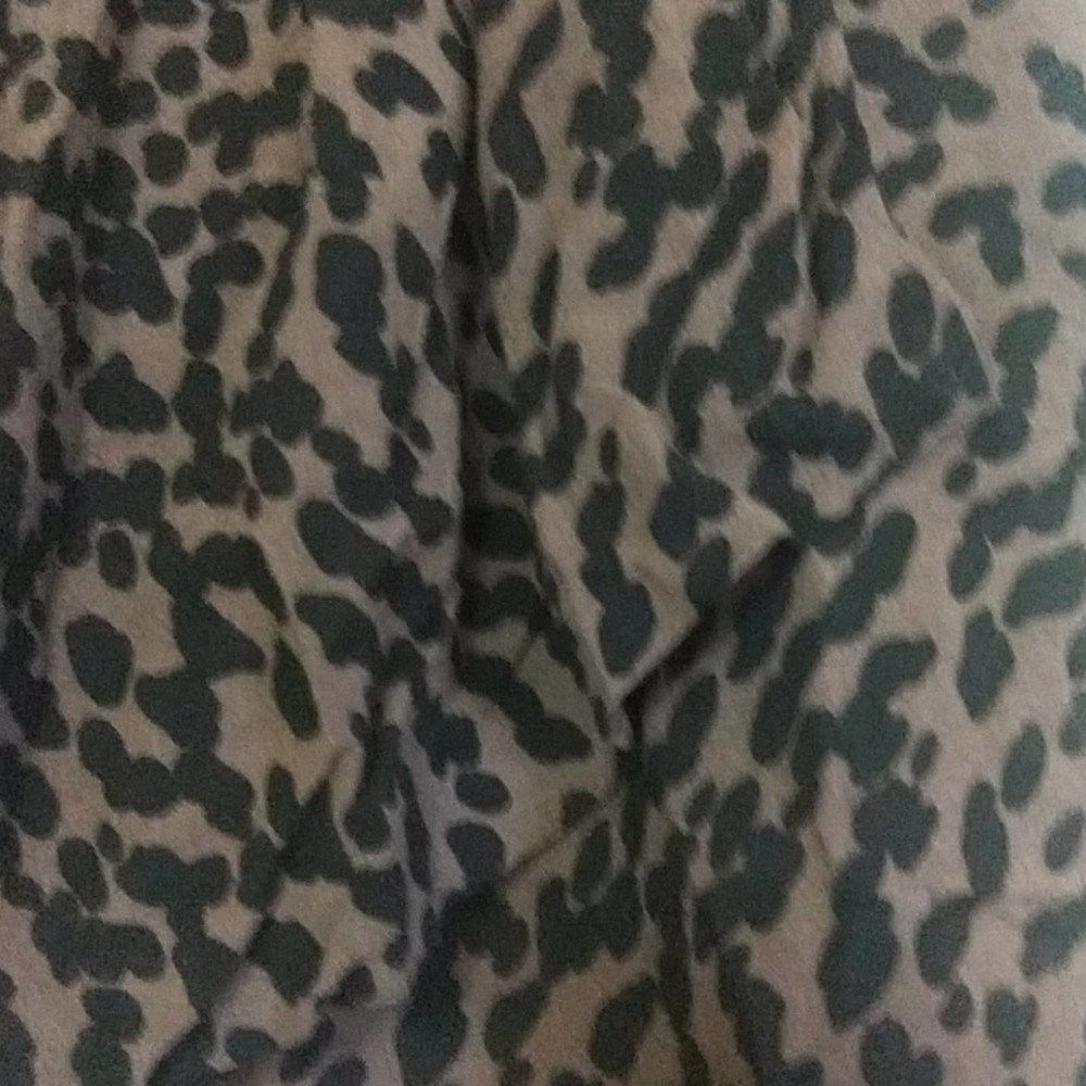 Urban Outfitters Silence & Noise Wrap Skirt 6 - Picture 2 of 6